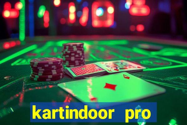 kartindoor pro raposo shopping